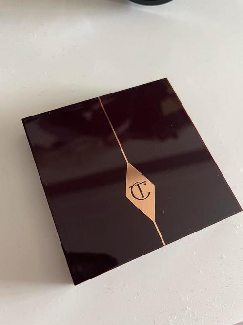 Charlotte Tilbury oog palette, Sieraden, Tassen en Uiterlijk, Uiterlijk | Cosmetica en Make-up, Nieuw, Make-up, Ogen, Overige kleuren