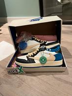 Travis Scott Fragment Air Jordan 1 Low - Maat 42, Kleding | Heren, Schoenen, Ophalen of Verzenden, Nieuw, Overige kleuren, Sneakers of Gympen