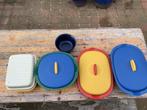 Tupperware jaren 90, Huis en Inrichting, Keuken | Tupperware, Ophalen, Gebruikt, Overige typen