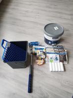 Gamma muurverf 10 liter nieuw, Ophalen, Overige kleuren, Nieuw, Verf