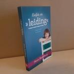 Steven Middelkoop: Liefde en leiding.  Tienerwerk in de kerk, Ophalen of Verzenden, Gelezen, Christendom | Protestants