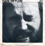 IVAN HEYLEN  -  Jef, Cd's en Dvd's, Vinyl Singles, Gebruikt, 7 inch, Single, Ophalen of Verzenden
