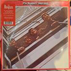 3 LP The Beatles 1962-1966 Vinyl NEW, Verzenden, 1960 tot 1980, Nieuw in verpakking, 12 inch