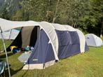 Obelink Fashion Gold Tent - 4 Personen, Caravans en Kamperen, Tenten, Ophalen of Verzenden, Gebruikt, Tot en met 4