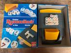 Rummikub Dobbel - Bordspel, Hobby en Vrije tijd, Drie of vier spelers, Ophalen of Verzenden, Zo goed als nieuw