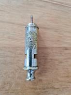 Bijzonder signaalfluitje, Verzamelen, Ophalen of Verzenden