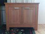 Commode kommode licht eiken babykamer, Ophalen, Gebruikt, 50 tot 75 cm, 100 tot 150 cm