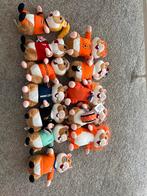 Voetbal Hamster Knuffel Collectie AH, Kinderen en Baby's, Speelgoed | Knuffels en Pluche, Ophalen of Verzenden, Zo goed als nieuw