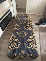 Marokkaanse bank, Huis en Inrichting, Ophalen, Zo goed als nieuw, Rechthoekig, 200 cm of meer