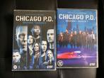 Chicago pd seizoen 6 en 7, Cd's en Dvd's, Dvd's | Tv en Series, Ophalen of Verzenden, Zo goed als nieuw