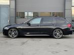 BMW 3-serie Touring 318i M Sport Corporate Lease Hud|Pano|Ca, Auto's, Automaat, Gebruikt, Lichtsensor, 1465 kg