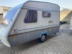 Beyerland BEYERLAND VITESSE 3 50 DD Luifel|Voortent|GoedInSt, Caravans en Kamperen, Caravans, Bedrijf, Luifel, 500 - 750 kg, Beyerland
