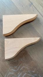 2 plankdragers, Ophalen of Verzenden, Zo goed als nieuw