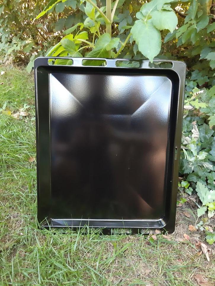 Nieuwe Bosch Bakplaat - 46,5x37cm, Witgoed en Apparatuur, Ovens, Nieuw, 45 tot 60 cm, Minder dan 45 cm, Ophalen of Verzenden