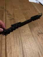 Märklin 4618 Dieplader Wagon, Hobby en Vrije tijd, Modeltreinen | H0, Wisselstroom, Wagon, Ophalen of Verzenden, Zo goed als nieuw