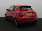 Fiat 500 Urban 42 kWh | Pack Style | Stoelverwarming | Licht, 12 maanden, Stof, 4 stoelen, Origineel Nederlands