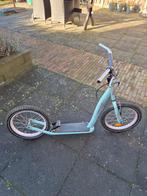 Volare Step - 16 inch - Mint Blauw, Fietsen en Brommers, Steps, Ophalen, Gebruikt, Gewone step, Volare