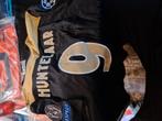 Huntelaar ajax uit shirt CL, Sport en Fitness, Voetbal, Ophalen of Verzenden, Shirt