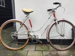 Franse klassieke damesfiets, merk Motoconfort, klein model, 47 tot 51 cm, Ophalen, Jaren '60 of nieuwer