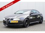 Alfa Romeo GT 2.0 JTS Distinctive Leer 18'LMV Ecc Cruise, Voorwielaandrijving, 65 €/maand, Gebruikt, 1295 kg