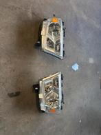 Set Dodge ram 1500 koplampen 2019 en up, Ophalen, Nieuw, Dodge