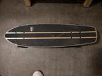 Skateboard 7.25 x 27 inch Oxelo Yamba wood, Sport en Fitness, Skateboarden, Ophalen of Verzenden, Zo goed als nieuw, Skateboard