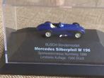 Busch Mercedes Benz W196 silberpfeil gelimiteerd nieuw ovp, Ophalen of Verzenden, Nieuw, Auto, Overige merken