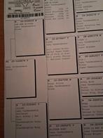 Te koop mooie Gaby vdnabeele duivin   2025, Vrouwelijk, Postduif