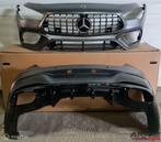 Mercedes Cla 45 bumper voor bumper achter C118, Gebruikt, Ophalen of Verzenden