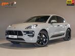 Porsche Macan 2.9 GTS / 380pk / Sportchrono / Panorama dak /, Automaat, Gebruikt, Zwart, Bedrijf