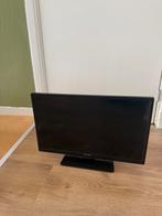 Televisie/Monitor: Salora 24 inch HD Smart TV, Ophalen of Verzenden, Zo goed als nieuw, 50 Hz, Overige merken