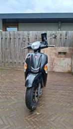 Kymco like TT, Fietsen en Brommers, Scooters | Yamaha, Ophalen, Gebruikt, Overige modellen, Maximaal 45 km/u