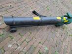 KRAFT Tech bladblazer BLV2500ZQY( zonder opvangzak), Ophalen, Gebruikt, Elektrisch