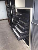 Gereedschapladen werkbank