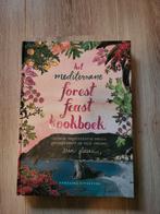 Mediterrane Forest feast kookboek, Nieuw, Ophalen of Verzenden