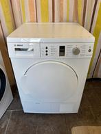 Bosch Serie | 4 Condensdroger - tot 7 Kilo - Werkt Goed, Witgoed en Apparatuur, Wasdrogers, Ophalen, 6 tot 8 kg, Gebruikt, Minder dan 85 cm