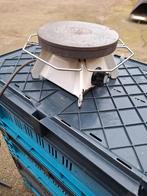 warmhoudplaatje / theelichtje, Ophalen of Verzenden, Gebruikt