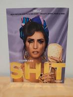 Xelly Cabau Van Kasbergen - I look like shit today, Ophalen of Verzenden, Zo goed als nieuw, Xelly Cabau Van Kasbergen
