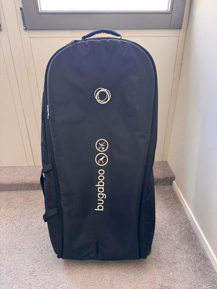 Bugaboo/Joolz Reistas voor Kinderwagen, Kinderen en Baby's, Kinderwagens en Combinaties, Zo goed als nieuw, Kinderwagen, Bugaboo