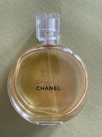 Chanel chance eau de toilette 50 ml, Gebruikt, Ophalen of Verzenden