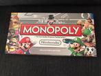 Monopoly Nintendo Collecters Edition in nieuwstaat, Hobby en Vrije tijd, Gezelschapsspellen | Bordspellen, Ophalen, Nieuw