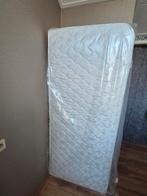 2 matrassen 80x190 nieuw., Ophalen, Nieuw