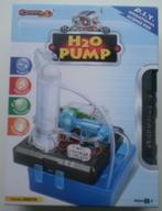 H2O Pump, Ophalen, Nieuw