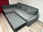 Ikea FRIHETEN sofa, Huis en Inrichting, Ophalen, Gebruikt, Driepersoons, 200 tot 250 cm