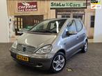Mercedes-Benz A-klasse 140 Elegance/AIRCO/N.A.P/, Auto's, Mercedes-Benz, Voorwielaandrijving, 1005 kg, Stof, Gebruikt