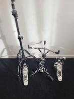 Tama Hardware Pack, Muziek en Instrumenten, Ophalen of Verzenden, Zo goed als nieuw, Tama