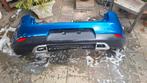 Renault Megane 3 bumper + diffuser.Te koop tot 10  augustus, Auto-onderdelen, Ophalen, Gebruikt, Renault, Achter