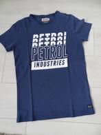 Blauw Petrol t shirt, maat 176, Kinderen en Baby's, Kinderkleding | Maat 176, Jongen, Petrol Industries, Ophalen of Verzenden