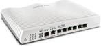 Draytek Vigor 2860 VDSL2 Security Router, Computers en Software, Ophalen of Verzenden, Zo goed als nieuw, Router, DrayTek Vigor