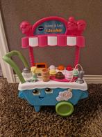 Vtech ijscokar, Ophalen, Zo goed als nieuw